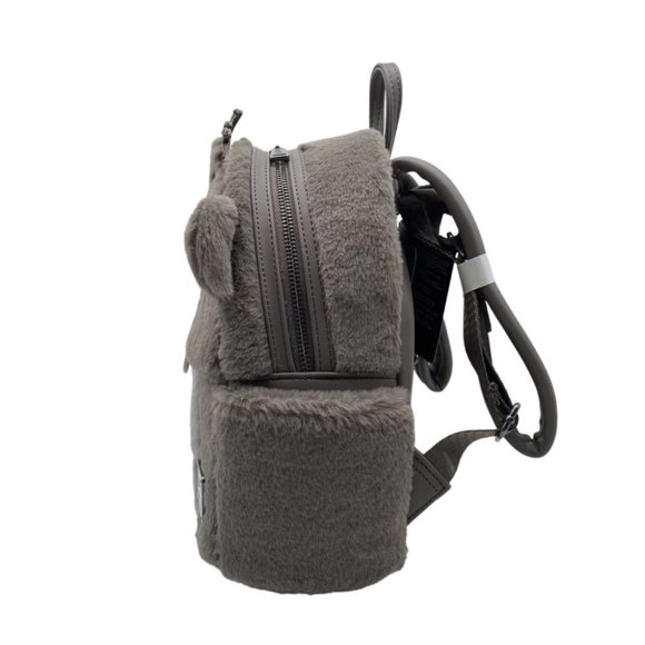 Loungefly Disney JB Baloo Backpack & Wallet Set main image 8